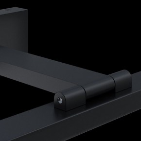 Подсветка для зеркала Maytoni Bris MIR008WL-L12B4K в Челябинске - chelyabinsk.mebel24.online | фото 5