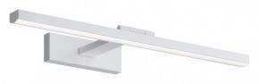 Подсветка для зеркала Maytoni Bris MIR008WL-L12W4K в Челябинске - chelyabinsk.mebel24.online | фото
