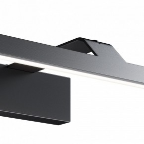 Подсветка для зеркала Maytoni Decart MIR010WL-L12B4K в Челябинске - chelyabinsk.mebel24.online | фото 5