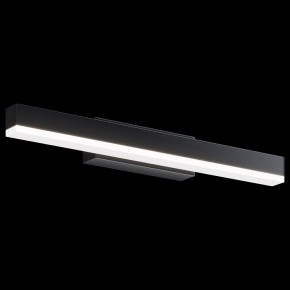 Подсветка для зеркала Maytoni Fichte MIR012WL-L9B4K в Челябинске - chelyabinsk.mebel24.online | фото 2