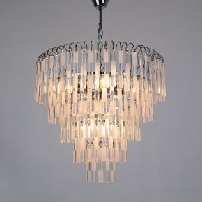 Подвесная люстра Arte Lamp Eliza A1009SP-6CC в Челябинске - chelyabinsk.mebel24.online | фото 3