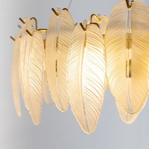 Подвесная люстра Arte Lamp Evie A4052SP-12SG в Челябинске - chelyabinsk.mebel24.online | фото 6