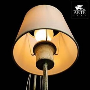 Подвесная люстра Arte Lamp Orlean A9310LM-8WG в Челябинске - chelyabinsk.mebel24.online | фото 4