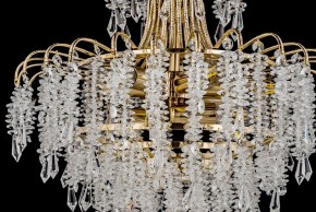 Подвесная люстра Arti Lampadari Erli GB Erli E 1.5.50.105 GB в Челябинске - chelyabinsk.mebel24.online | фото 5