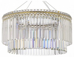 Подвесная люстра Arti Lampadari Ovindoli Gold Ovindoli L 1.5.60.101 G в Челябинске - chelyabinsk.mebel24.online | фото