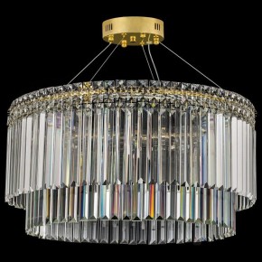 Подвесная люстра Arti Lampadari Ovindoli Gold Ovindoli L 1.5.60.101 G в Челябинске - chelyabinsk.mebel24.online | фото 3