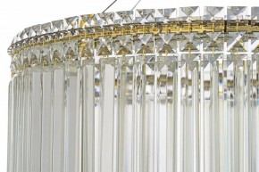 Подвесная люстра Arti Lampadari Ovindoli Gold Ovindoli L 1.5.60.101 G в Челябинске - chelyabinsk.mebel24.online | фото 5