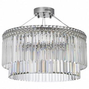 Подвесная люстра Arti Lampadari Ovindoli Gold Ovindoli L 1.5.60.101 N в Челябинске - chelyabinsk.mebel24.online | фото 2