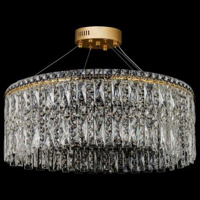 Подвесная люстра Arti Lampadari Ovindoli Gold Ovindoli L 1.5.80.100 G в Челябинске - chelyabinsk.mebel24.online | фото 3