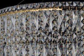 Подвесная люстра Arti Lampadari Ovindoli Gold Ovindoli L 1.5.80.100 G в Челябинске - chelyabinsk.mebel24.online | фото 4