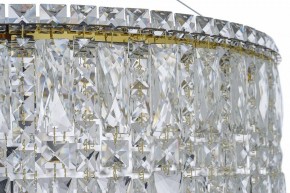 Подвесная люстра Arti Lampadari Ovindoli Gold Ovindoli L 1.5.80.100 G в Челябинске - chelyabinsk.mebel24.online | фото 5