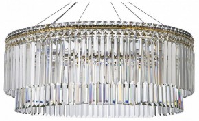 Подвесная люстра Arti Lampadari Ovindoli Gold Ovindoli L 1.5.80.101 G в Челябинске - chelyabinsk.mebel24.online | фото