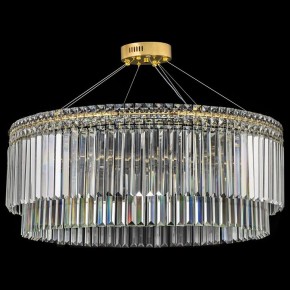 Подвесная люстра Arti Lampadari Ovindoli Gold Ovindoli L 1.5.80.101 G в Челябинске - chelyabinsk.mebel24.online | фото 3