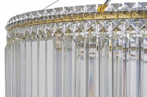 Подвесная люстра Arti Lampadari Ovindoli Gold Ovindoli L 1.5.80.101 G в Челябинске - chelyabinsk.mebel24.online | фото 5