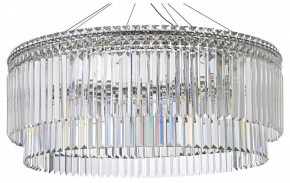 Подвесная люстра Arti Lampadari Ovindoli Gold Ovindoli L 1.5.80.101 N в Челябинске - chelyabinsk.mebel24.online | фото