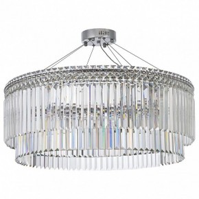 Подвесная люстра Arti Lampadari Ovindoli Gold Ovindoli L 1.5.80.101 N в Челябинске - chelyabinsk.mebel24.online | фото 2