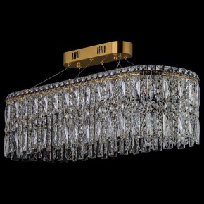 Подвесная люстра Arti Lampadari Ovindoli Gold Ovindoli L 1.5.80x30.100 G в Челябинске - chelyabinsk.mebel24.online | фото 3