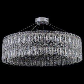 Подвесная люстра Arti Lampadari Ovindoli Nickel Ovindoli L 1.5.80.100 N в Челябинске - chelyabinsk.mebel24.online | фото 3