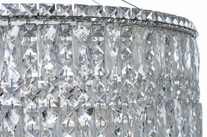 Подвесная люстра Arti Lampadari Ovindoli Nickel Ovindoli L 1.5.80.100 N в Челябинске - chelyabinsk.mebel24.online | фото 5