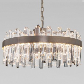 Подвесная люстра Bogate-s Sparkle 417/1 в Челябинске - chelyabinsk.mebel24.online | фото 1