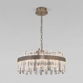 Подвесная люстра Bogate-s Sparkle 417/1 в Челябинске - chelyabinsk.mebel24.online | фото 3