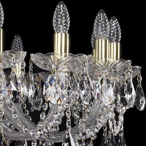 Подвесная люстра Bohemia Ivele Crystal 1402 1402/20/460/G в Челябинске - chelyabinsk.mebel24.online | фото 2