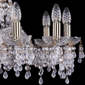 Подвесная люстра Bohemia Ivele Crystal 1410 1410/10/240/Pa/V0300 в Челябинске - chelyabinsk.mebel24.online | фото 2