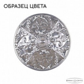 Подвесная люстра Bohemia Ivele Crystal AL1603 AL16303/10/300 CG в Челябинске - chelyabinsk.mebel24.online | фото 2