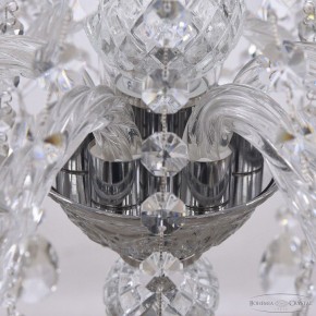 Подвесная люстра Bohemia Ivele Crystal AL1615 AL16315/6/165 CG в Челябинске - chelyabinsk.mebel24.online | фото 5