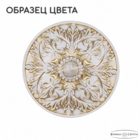 Подвесная люстра Bohemia Ivele Crystal AL7901 AL79101/12/300 B WMG в Челябинске - chelyabinsk.mebel24.online | фото 3