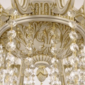 Подвесная люстра Bohemia Ivele Crystal AL7901 AL79101/12/300 B WMG в Челябинске - chelyabinsk.mebel24.online | фото 5