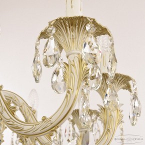 Подвесная люстра Bohemia Ivele Crystal AL7901 AL79101/12/300 B WMG в Челябинске - chelyabinsk.mebel24.online | фото 6