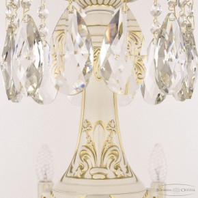 Подвесная люстра Bohemia Ivele Crystal AL7901 AL79101/12/300 B WMG в Челябинске - chelyabinsk.mebel24.online | фото 7