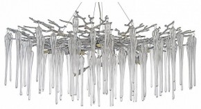 Подвесная люстра Dio D’Arte Tavenna Nickel Tavenna H 1.5.100.101 N в Челябинске - chelyabinsk.mebel24.online | фото