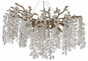 Подвесная люстра Dio D’Arte Tavenna Tavenna H 1.5.76.102 A в Челябинске - chelyabinsk.mebel24.online | фото
