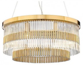 Подвесная люстра Divinare Brillante 6813/17 LM-8 в Челябинске - chelyabinsk.mebel24.online | фото