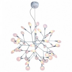 Подвесная люстра Divinare Mimi 1290/03 SP-45 в Челябинске - chelyabinsk.mebel24.online | фото 2