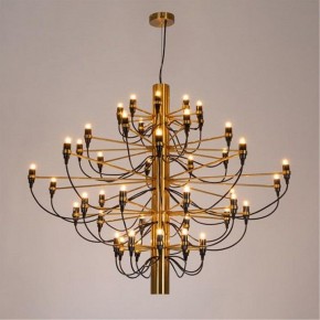 Подвесная люстра Divinare Molto 8030/17 LM-50 в Челябинске - chelyabinsk.mebel24.online | фото 2