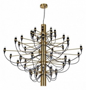 Подвесная люстра Divinare Molto 8030/17 LM-50 в Челябинске - chelyabinsk.mebel24.online | фото 3
