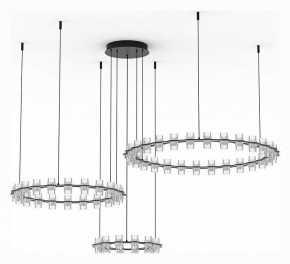 Подвесная люстра Divinare Monna 1933/06 SP-120 в Челябинске - chelyabinsk.mebel24.online | фото