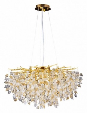 Подвесная люстра Divinare Salice 3136/01 SP-12 в Челябинске - chelyabinsk.mebel24.online | фото 2