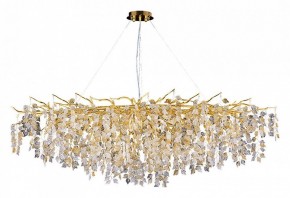 Подвесная люстра Divinare Salice 3136/01 SP-13 в Челябинске - chelyabinsk.mebel24.online | фото 2