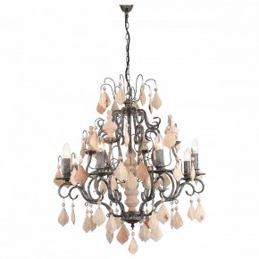 Подвесная люстра Favourite Albero 1763-8P в Челябинске - chelyabinsk.mebel24.online | фото 2