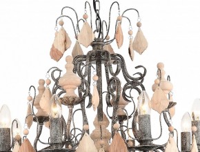 Подвесная люстра Favourite Albero 1763-8P в Челябинске - chelyabinsk.mebel24.online | фото 3