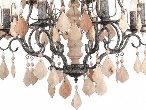 Подвесная люстра Favourite Albero 1763-8P в Челябинске - chelyabinsk.mebel24.online | фото 4