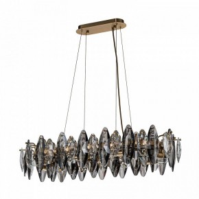Подвесная люстра Favourite Glans 4303-8PC в Челябинске - chelyabinsk.mebel24.online | фото 2
