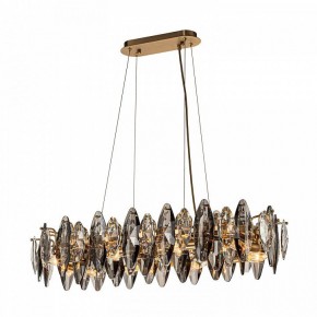 Подвесная люстра Favourite Glans 4303-8PC в Челябинске - chelyabinsk.mebel24.online | фото 3