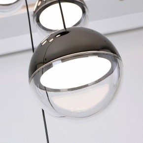 Подвесная люстра Favourite Luna 4371-9P в Челябинске - chelyabinsk.mebel24.online | фото 3