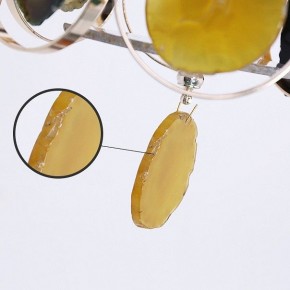 Подвесная люстра Imperiumloft AGATE 1D50 AGATE01 в Челябинске - chelyabinsk.mebel24.online | фото 10