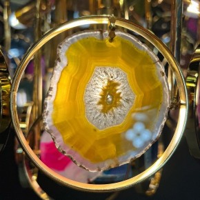 Подвесная люстра Imperiumloft AGATE 1D50 AGATE01 в Челябинске - chelyabinsk.mebel24.online | фото 5